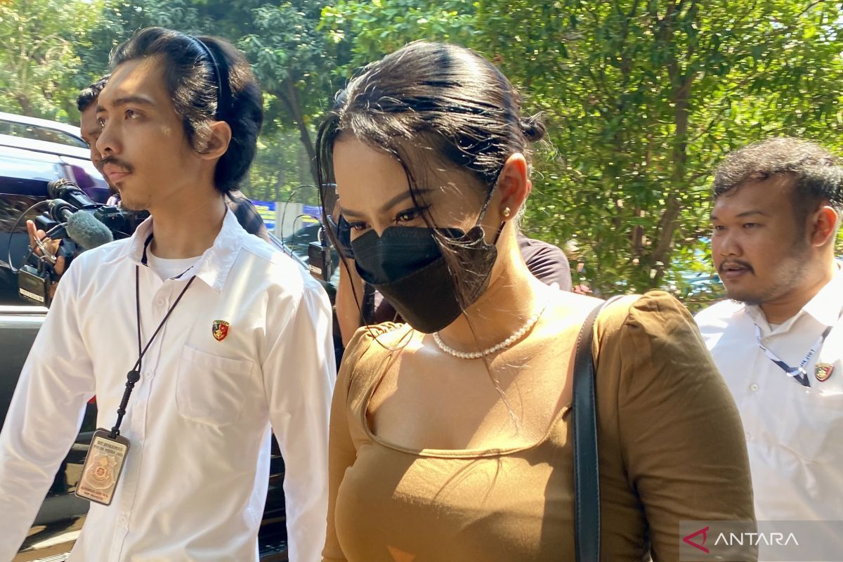 Siskaeee Beberkan Alasannya Main Film Dewasa: Untuk Ubah Image