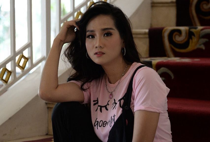 Ternyata Cuma Segini Virly Virginia Terima Honor Beradegan Vulgar di Film Dewasa Produksi Jaksel