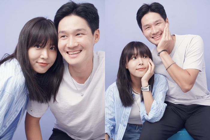 Umumkan Putus, Yubin Unfollow dan Hapus Semua Foto dengan Kwon Soon Woo
