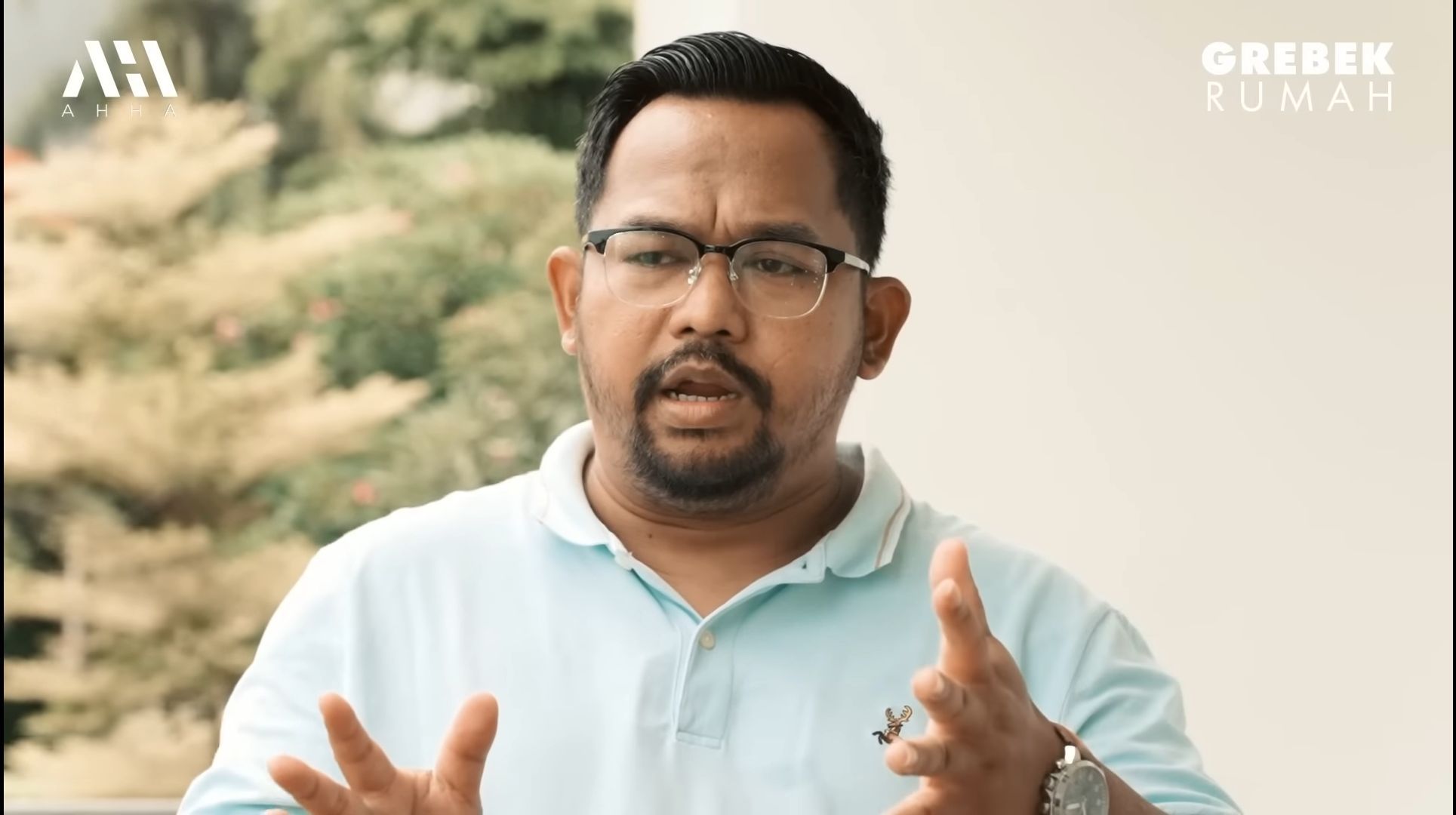 Bedu Terlilit Pinjol Hingga Jual Rumah, Pihak Managemen Sebut Itu Hoaks