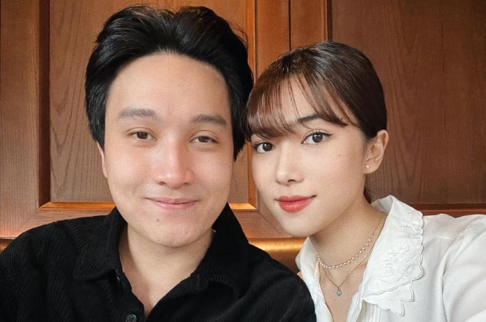Isyana Sarasvati Alami Keguguran Anak Pertama: Sampai Berjumpa Lagi Bebinyo!