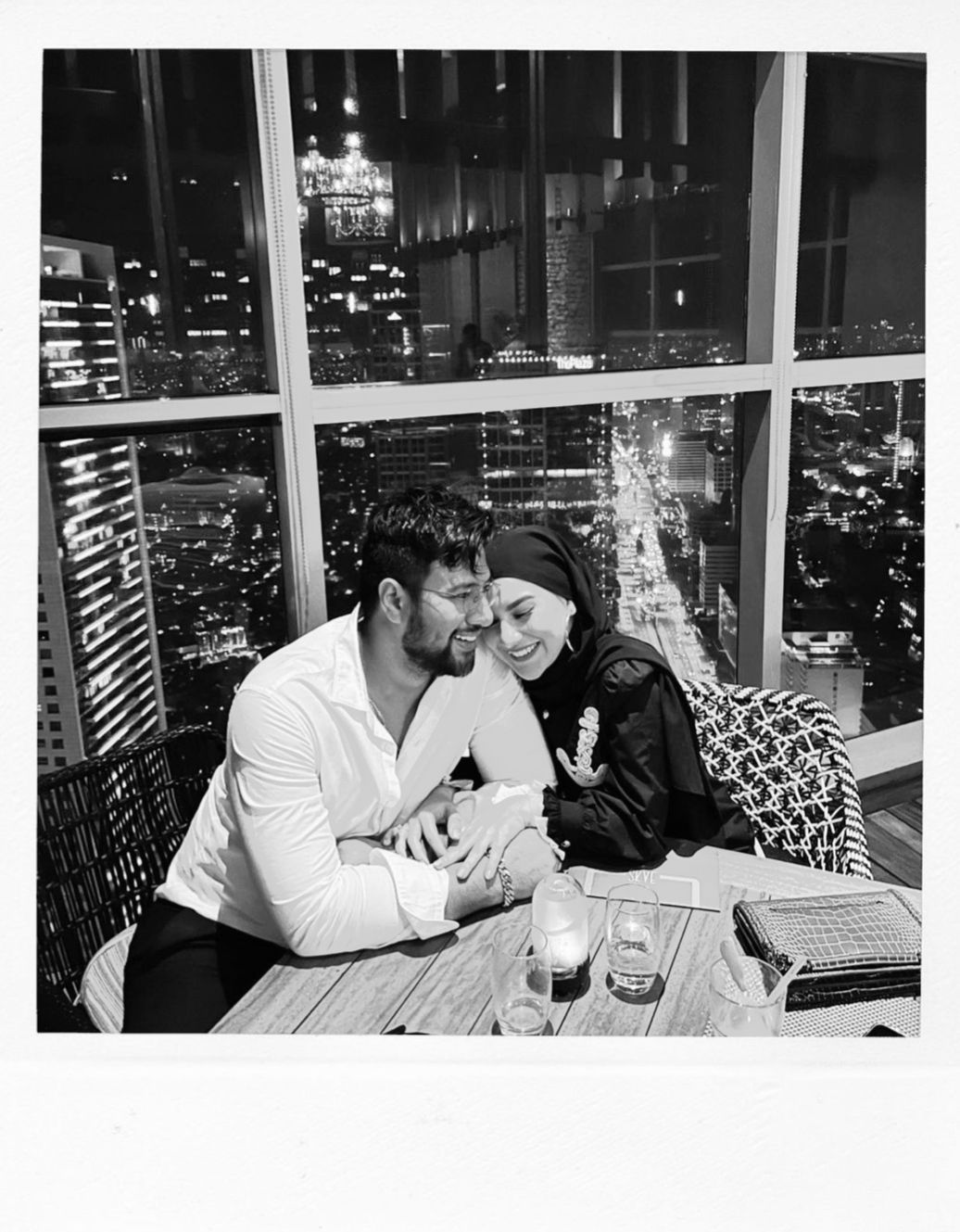 Setelah Digugat Cerai oleh Irish Bella, Ammar Zoni Diduga Sindir Irish Bella