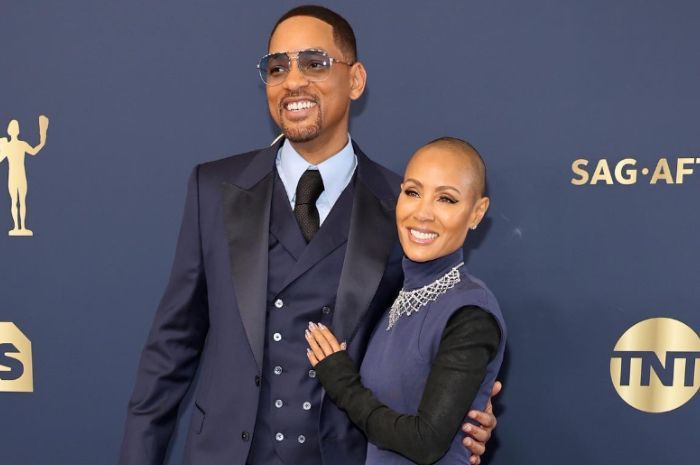 Jada Pinkett Smith Ungkap Telah Pisah dengan Will Smith sejak 2016, tapi Ogah Cerai secara Hukum