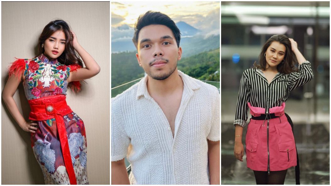 Fuji Dinilai Cuek Bertemu Aaliyah Massaid, Ini Respon Thariq Halilintar