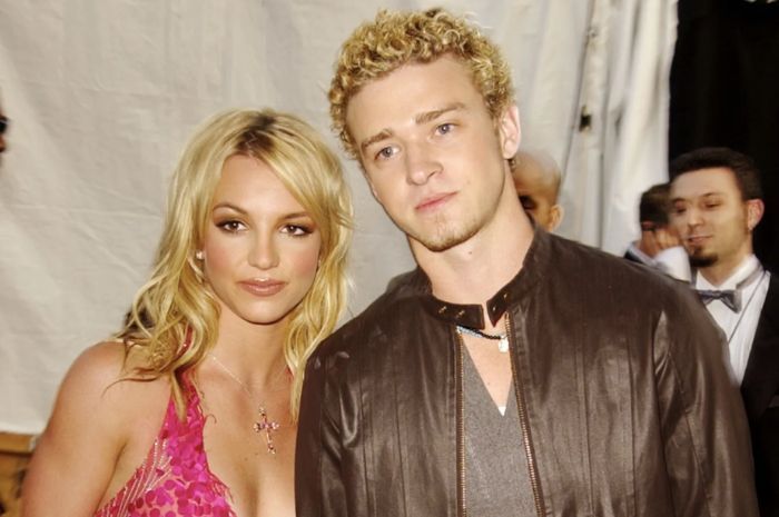 Britney Spears Akui Pernah Aborsi saat Pacaran dengan Justin Timberlake: Hal Paling Sakit dalam Hidup Saya