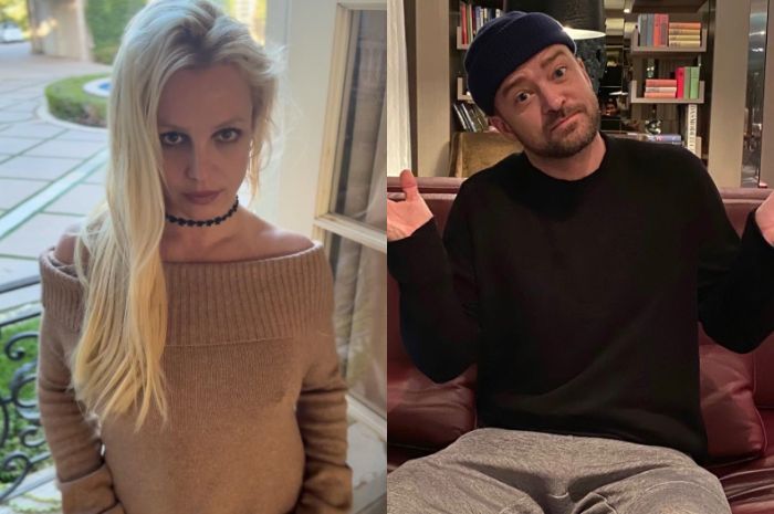 Britney Spears Ungkap Hamil dan Lakukan Aborsi saat Pacaran dengan Justin Timberlake: Itu Bukanlah Tragedi