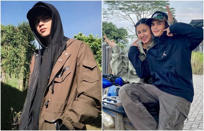 Profil Derry Fransakti, Suami Afifah Riyad yang Dituding Tak Bela Istri saat Diserang Mantan Pacar