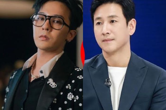 Pemeran ‘Parasite’ Lee Sun Kyung dan G-Dragon BIGBANG Dicekal Keluar Korea karena Skandal Narkoba