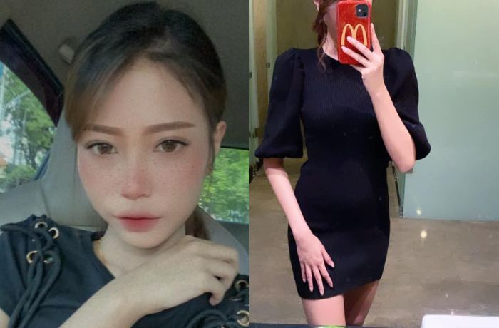 Profil Selebgram Zhafira Devi yang Buang Bayi di Bandara Bali, Sadis Anaknya Disiram di Toilet hingga Tewas