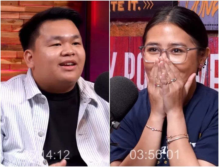 Belum Pernah Tercium Media, Kiki Cjr Ternyata  Pernah Pacaran dengan Prilly Latuconsina!