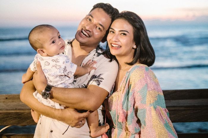 Gala Sky Curhat Kangen Bibi Ardiansyah dan Vanessa Angel Bikin Nyesek, Minta Dijemput Sekolah sama Papi Mami