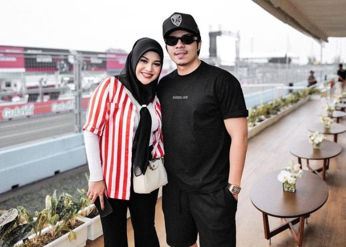 Aurel Hermansyah Disentil Netizen Unggah Foto Bareng Bestie, Dituding Tak Urus Atta saat Sakit