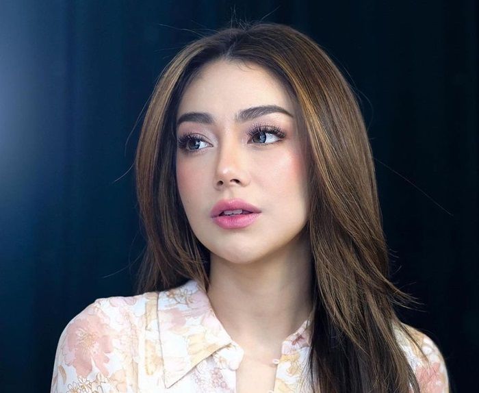 Terseret Kasus Korupsi Tambang, Celine Evangelista Dihujani 'Papa 500 Juta' oleh Netizen