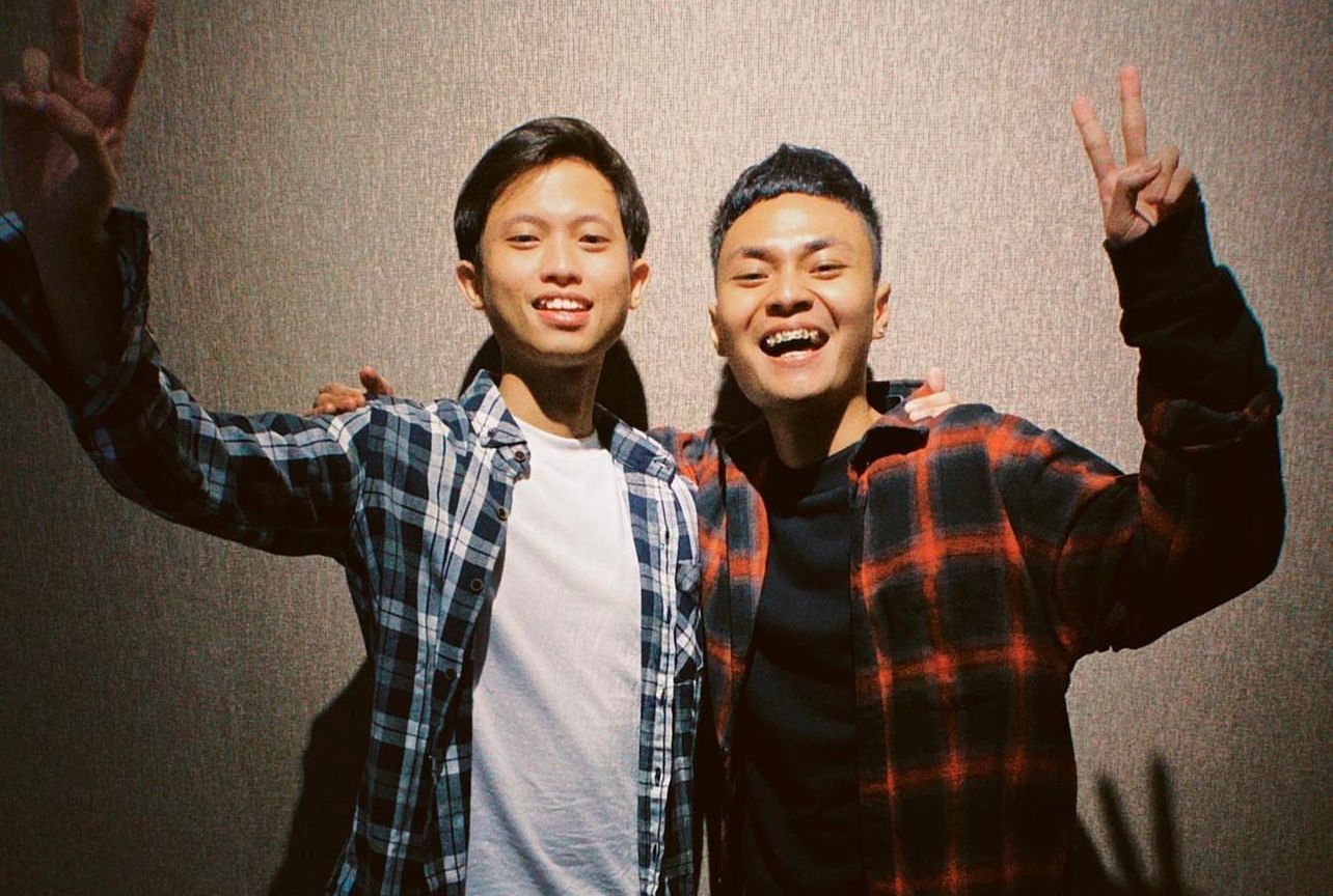 Ini Dia Sosok di Balik Kesuksesan Karir Artis Muda Mahen, Bagas Ran dan Dycal Siahaan
