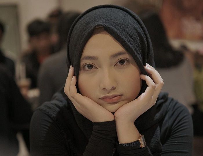 Klarifikasi Selebgram Auzura Usai Dituding Jadi Ani-ani Simpanan Suami Orang Dibayar Rp20 Juta Sebulan