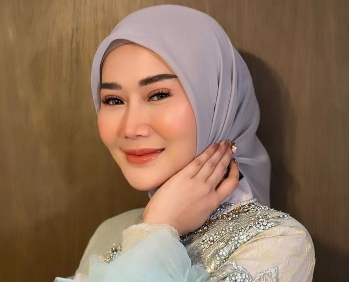 Marissya Icha Minta Maaf Soal Chat Fuji dan Eks Karyawan: Jangan Paksa Saya Menolong Kalian