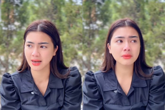 Dituding Dukung Israel hingga Kena Boikot, Felicya Angelista Klarifikasi dan Minta Maaf