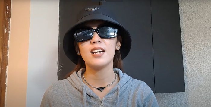 Ini Alasan Hay_Tje Bongkar Isi Chat Fuji dengan Eks Karyawan: Ancam Bongkar Bukti Lebih Dahsyat!