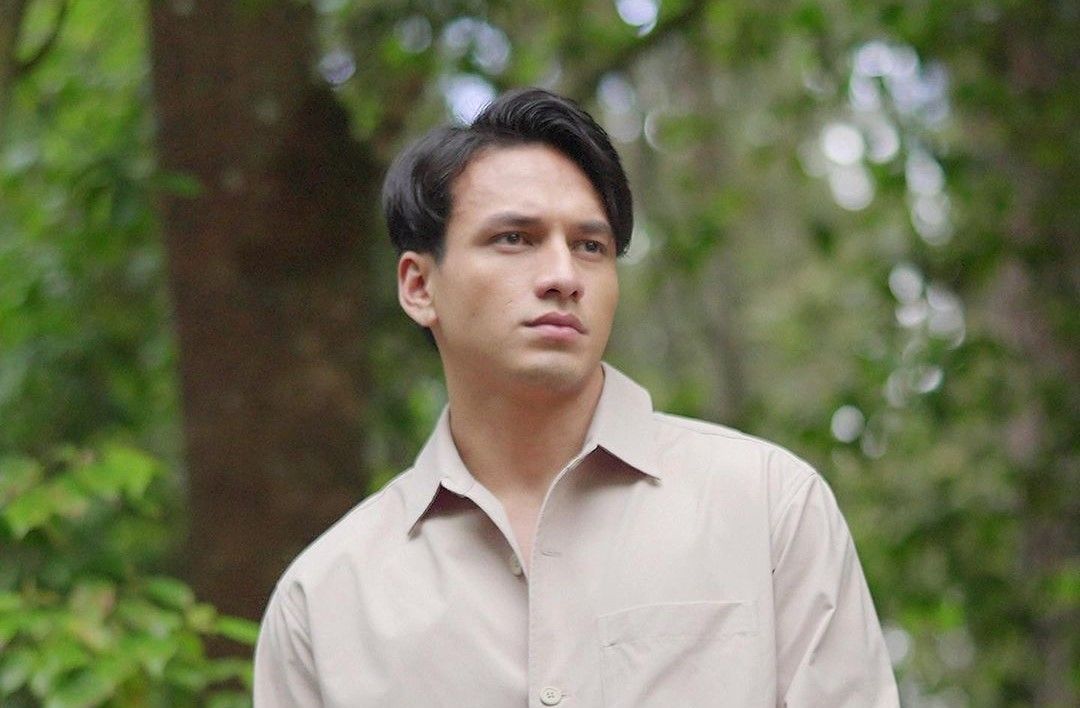 Selain El Rumi, 5 Pria Ini Pernah Adu Tinju dengan Jefri Nichol!