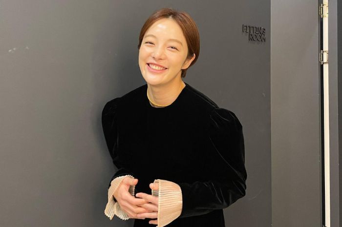 Selamat! Aktris Hwang Bo Ra Umumkan Hamil Anak Pertama setelah Setahun Menikah