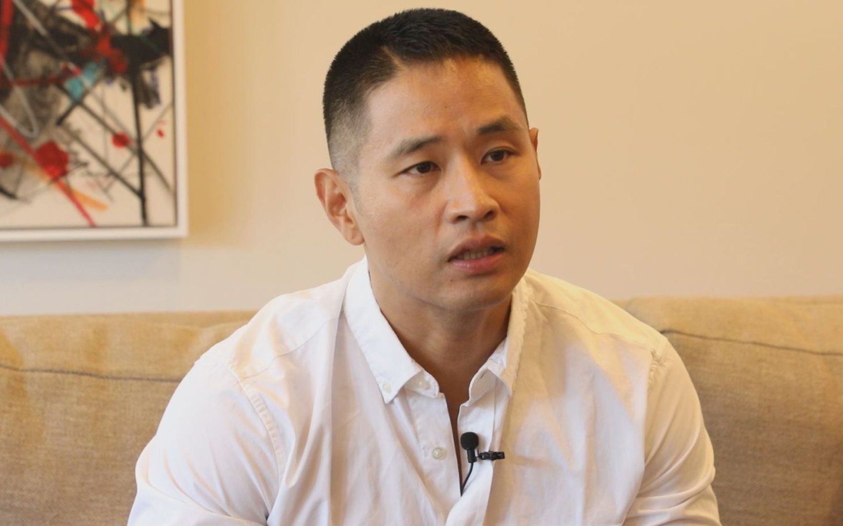21 Tahun Diusir dari Korea, Mantan Bintang Kpop Yoo Seung Jun Akhirnya Bisa Kembali