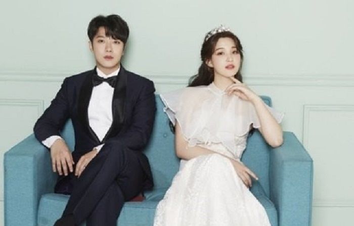 Resmi Cerai dengan Yulhee Ex-LABOUM, Minhwan FT ISLAND Terima Hak Asuh Anak