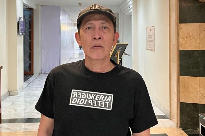 Kabar Duka, Aktor Senior Yayu Unru Meninggal Dunia