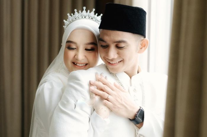 Susul Nadya Mustika, Rizki DA Resmi Lepas Status Duda dengan Menikahi Hersa Rahayu Julianti