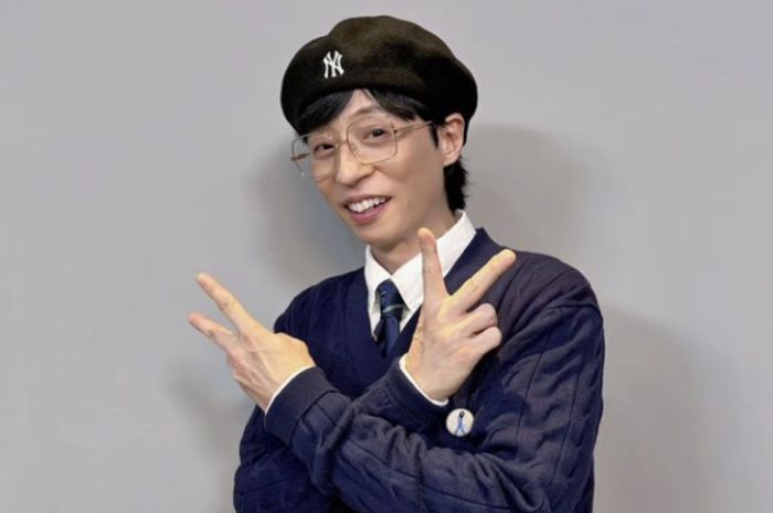 Presenter-Komedian Kondang Korea, Yoo Jae Suk Beli Aset Tanah Ratusan Miliar Rupiah Secara Tunai