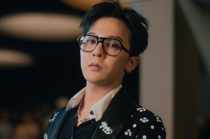 Polisi Hentikan Kasus Narkoba G-Dragon BIGBANG karena Terbukti Gak Bersalah dan Langgar Hukum