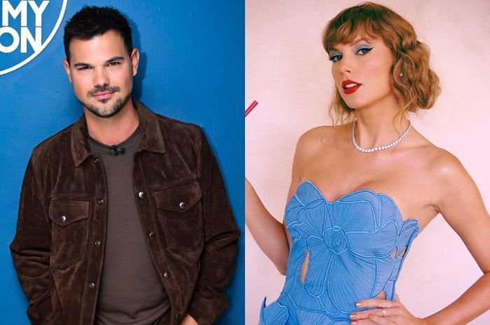 Taylor Lautner Sebut Taylor Swift yang Putuskan Hubungan Mereka: Kembali Jadi Sahabat adalah Hal Terbesar dalam Hidup Saya