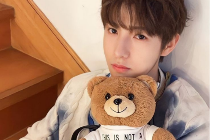3 Fakta Unik Renjun NCT Dream, Idol Pecinta Warna Kuning!
