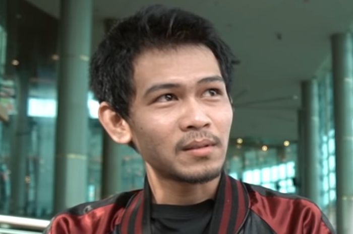 Komika Indra Frimawan Umumkan Ingin Hiatus: Siap Memulai Lagi dari Titik Nol