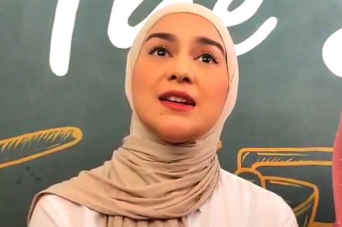 Ammar Zoni Ditangkap Lagi karena Narkoba, Irish Bella: Itu di Luar Kendali Saya!