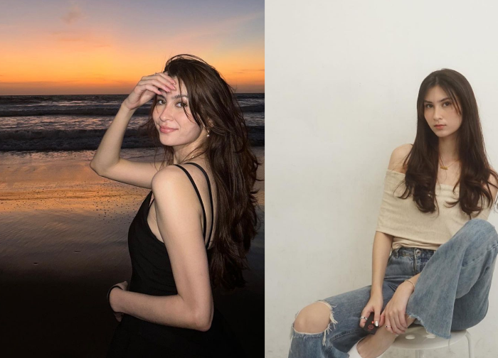 Profil dan Biodata Celia Thomas, Perempuan Diduga Jadi Selingkuhan Teuku Ryan