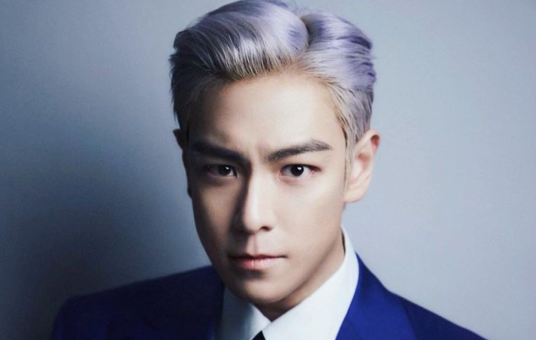 T.O.P Eks BIGBANG Diam-diam Sumbang 12 Ribu Keping Briket untuk Warga Korea Selatan