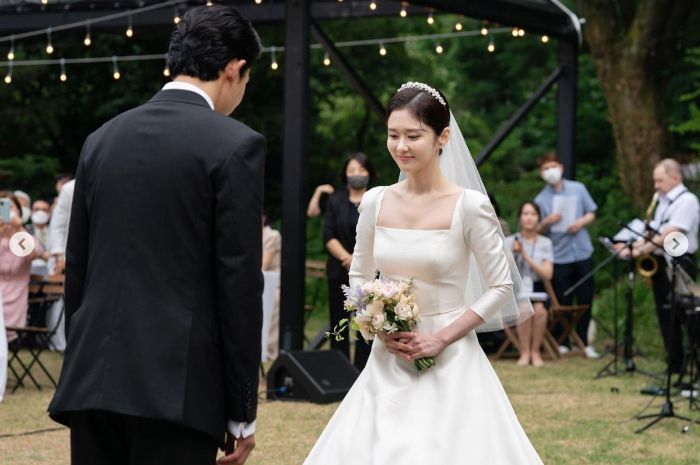 Terlibat Cinlok! Jang Nara Ungkap Cara Manis Dekati Suami Lebih Dulu hingga Akhirnya Menikah