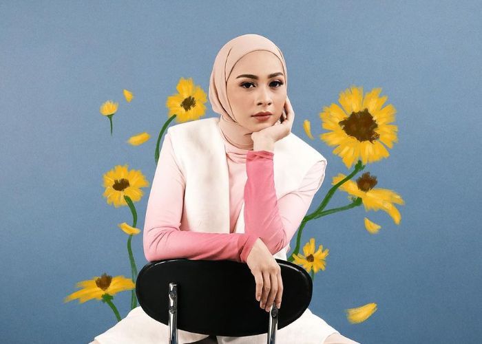 Viral Kisah Pilu Tiktoker Ira Nandha Bongkar Perselingkuhan Suami dengan Pramugari, Chat Mesra hingga Pap Foto Seksi