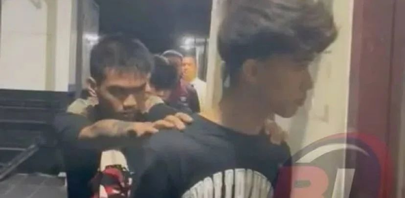 Dugaan Pengeroyokan Anak Anggota DPRD Kepri, Polisi Tangkap 3 Teman Satria Mahathir alias Cogil