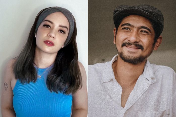 Video Putri Anne Diduga Cium Pria di Tempat Tidur Viral, Udah Cerai sama Arya Saloka?
