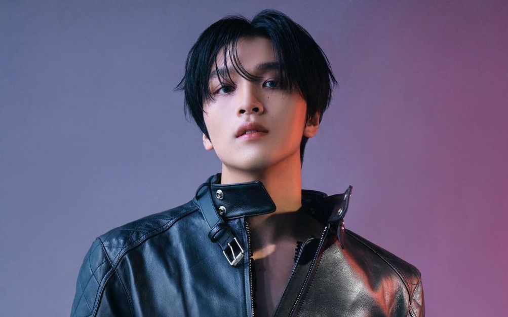 SM Entertainment Minta Maaf Usai Kedapatan Haechan NCT Merokok Di Dalam Ruangan