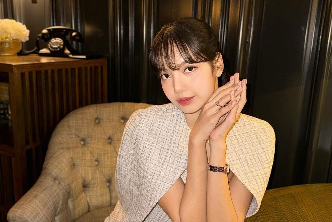 Tuai Pro Kontra, Crazy Horse Paris Ungkap Lisa BLACKPINK Suka Rela Tawarkan Diri Tampil Di Panggung