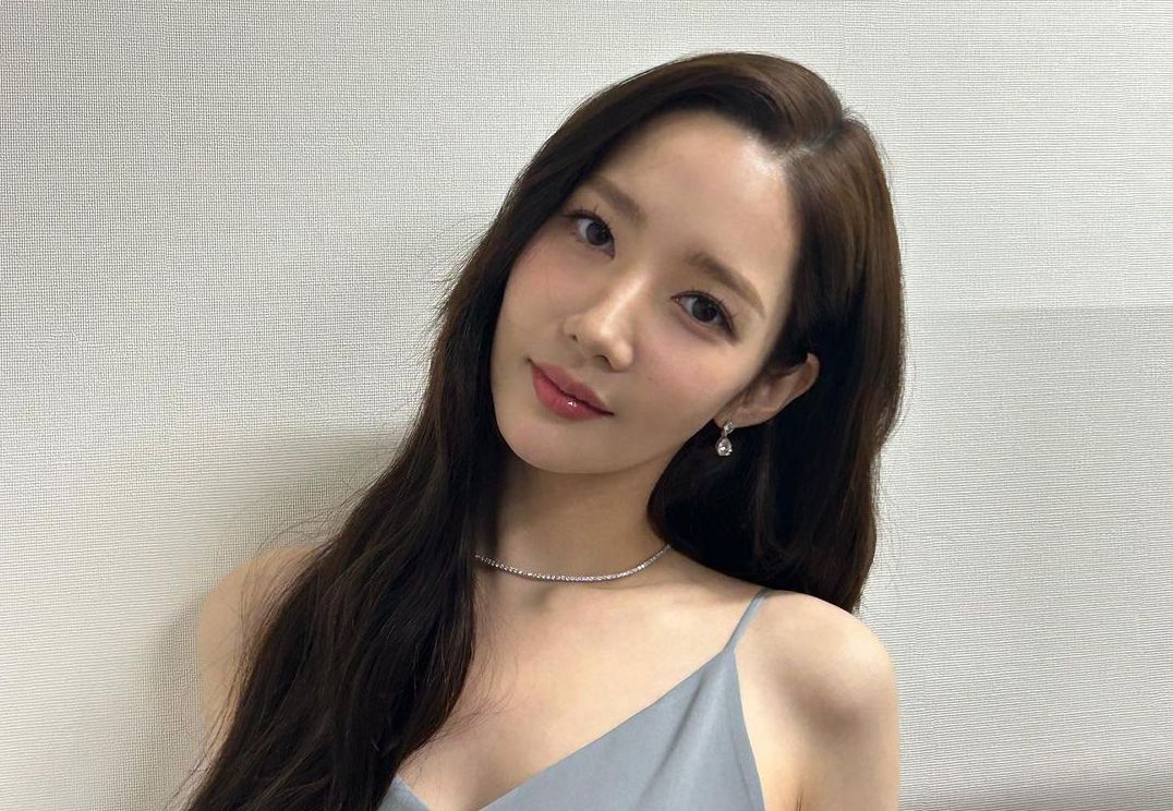 Media Dispatch Bongkar Kebohongan Park Min Young: Terima Uang 250 Juta Won dari Mantan Pacarnya