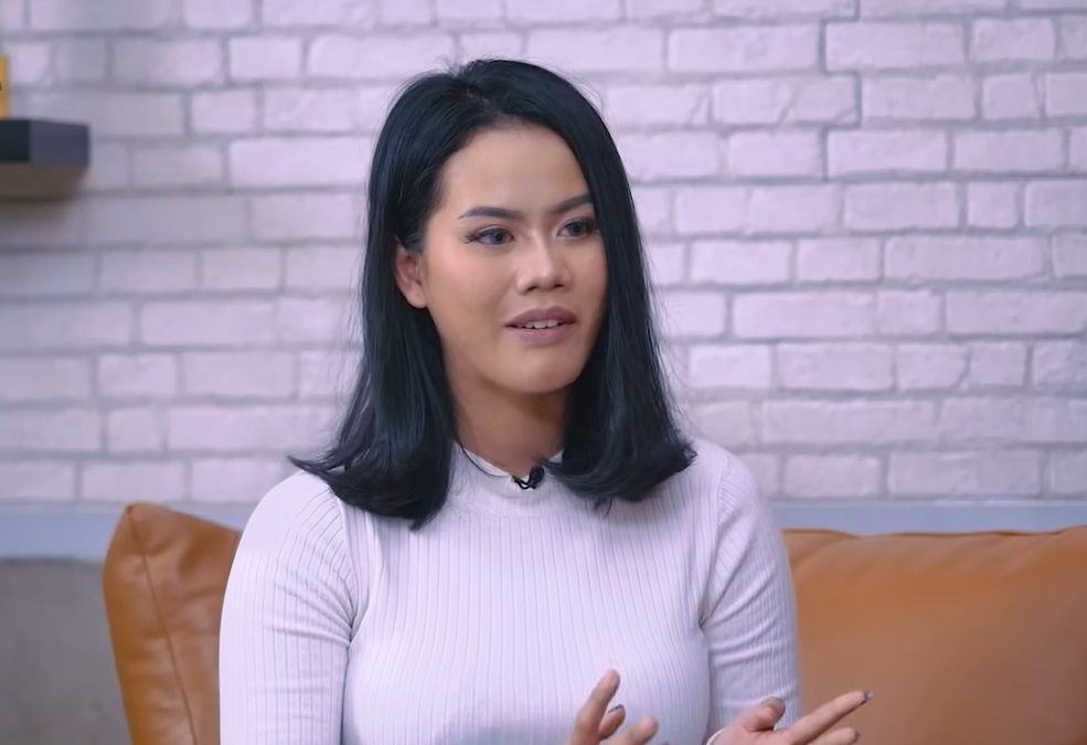 Siskaeee Gugat Kapolda Metro Jaya Pasca Jadi Tersangka Film Dewasa