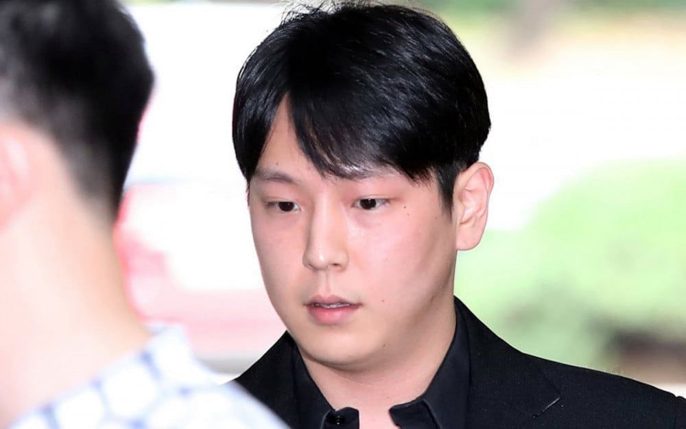Himchan BAP Dituntut 7 Tahun Penjara Atas Tuduhan Pelecehan Seksual