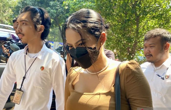 Terungkap! Ini Alasan Siskaeee Gugat Kapolda Metro Jaya Terkait Status Tersangka Kasus Film Dewasa