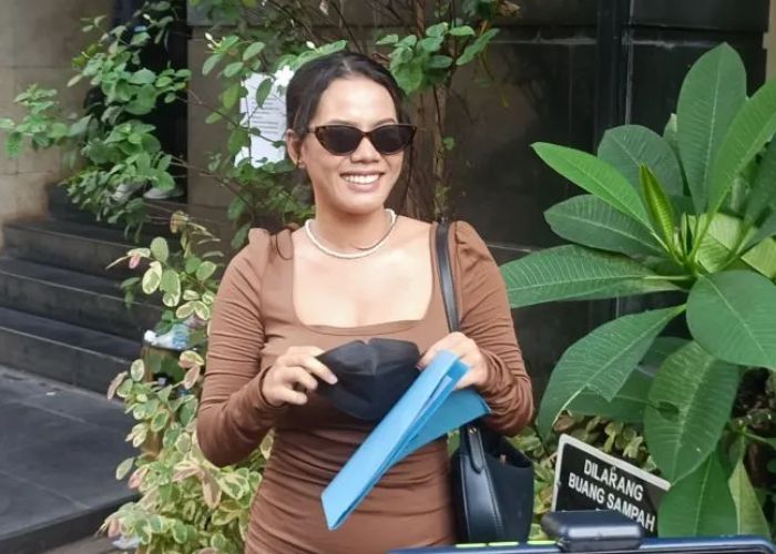 Polisi Belum Bisa Tentukan Penangguhan Penahanan Siskaeee, Bakal Dikaji Penyidik