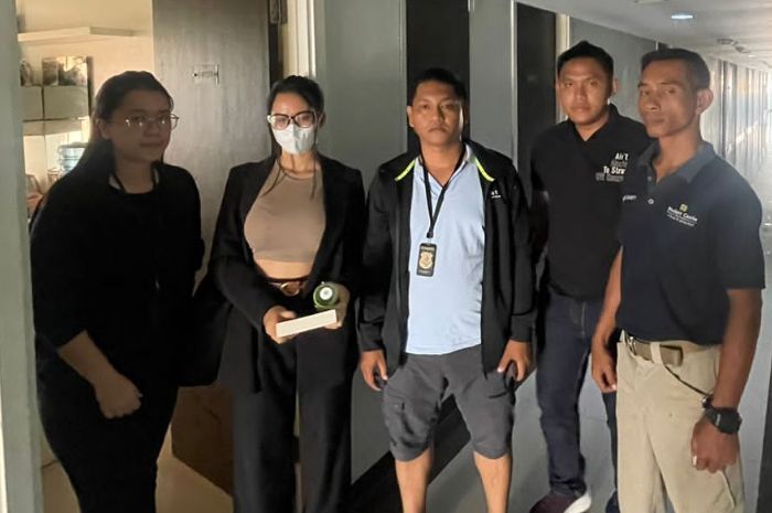Klaim Alami Gangguan Jiwa, Pengacara Sebut Tangan Siskaeee Banyak Sayatan