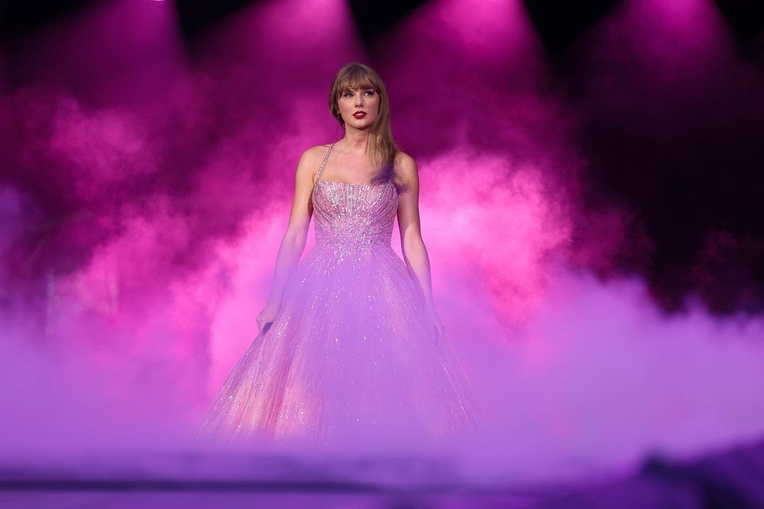 Jadi Korban Foto Vulgar karena AI, Taylor Swift Bersiap Seret Pengunggah Foto ke Meja Hijau