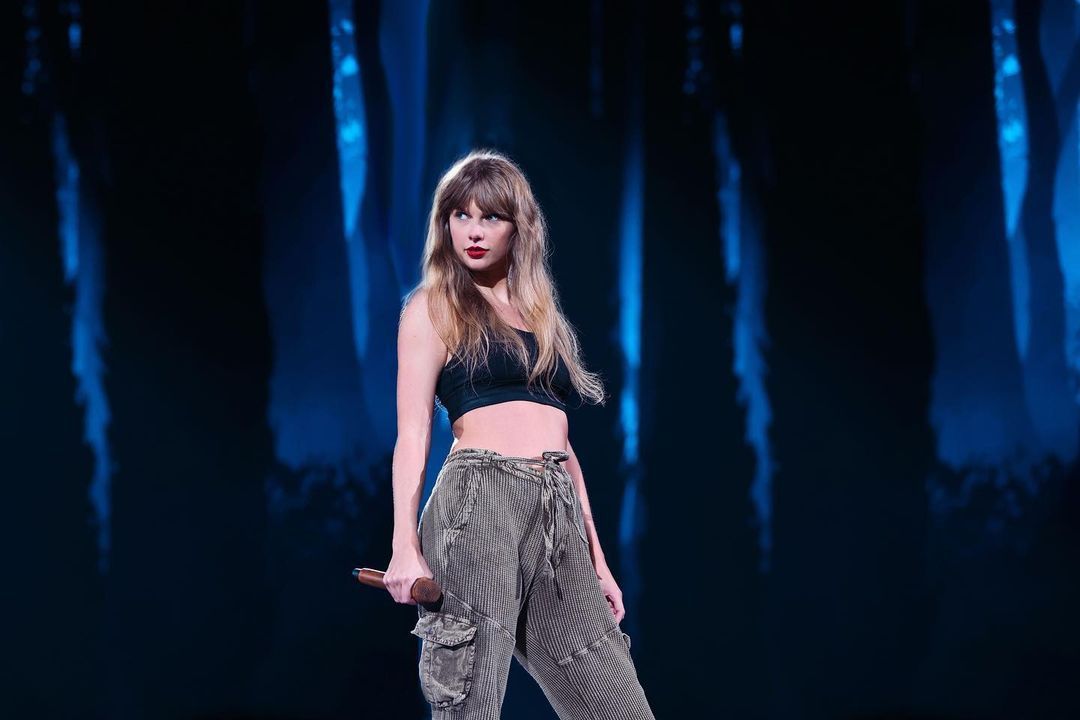 Mengenal Fenomena ‘Turisme Konser’ Penggemar dengan Mengikuti Jejak Taylor Swift ke Eropa